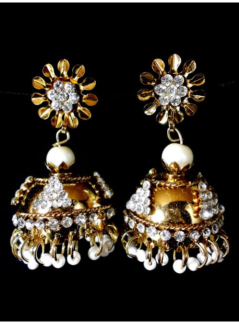 Patra Earrings